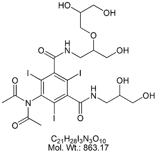 Iohexol EP Impurity Q